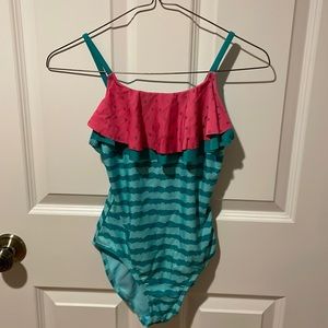 NWOT cat & Jack swim.